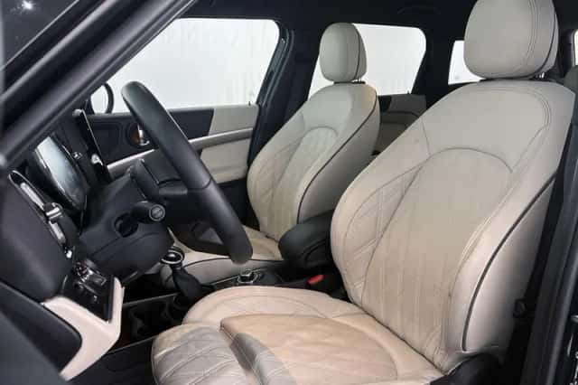 MINI Countryman (2022) thumbnail 6