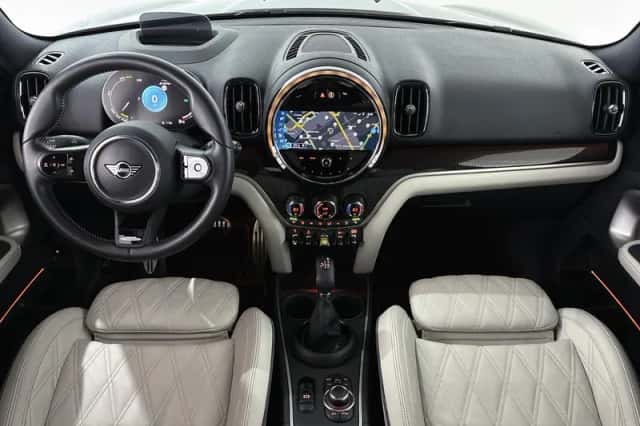 MINI Countryman (2022) thumbnail 7