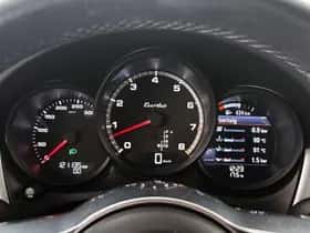 Porsche Macan (2015) thumbnail 11