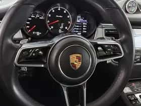 Porsche Macan (2015) thumbnail 12