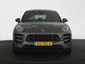 Porsche Macan (2015) thumbnail 14