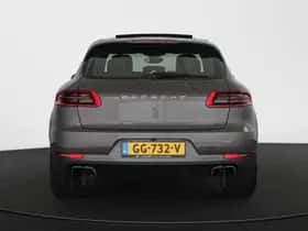 Porsche Macan (2015) thumbnail 15