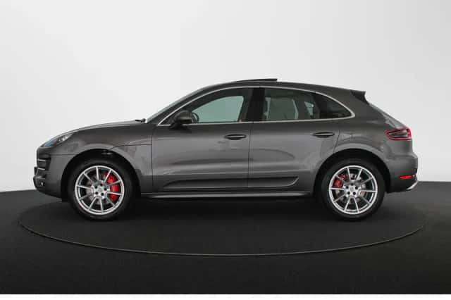 Porsche Macan (2015) thumbnail 33