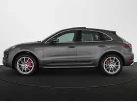 Porsche Macan (2015) thumbnail 33