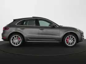 Porsche Macan (2015) thumbnail 34