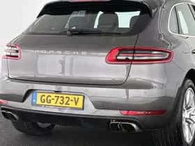 Porsche Macan (2015) thumbnail 39