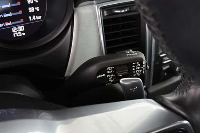 Porsche Macan (2015) thumbnail 43
