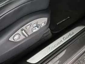 Porsche Macan (2015) thumbnail 45