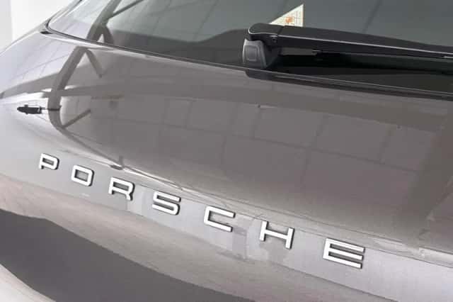 Porsche Macan (2015) thumbnail 46