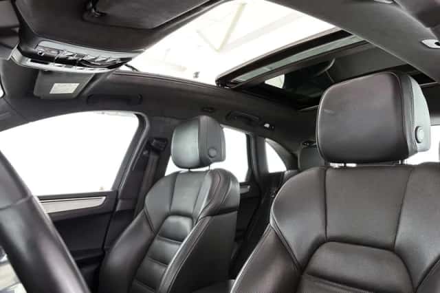 Porsche Macan (2015) thumbnail 8