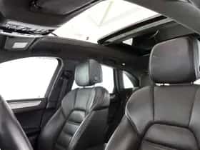 Porsche Macan (2015) thumbnail 8