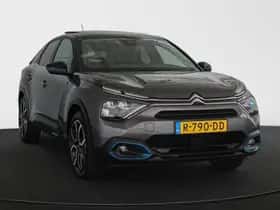 Citroën ë-C4 (2022) thumbnail 2