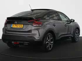 Citroën ë-C4 (2022) thumbnail 3