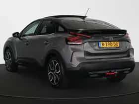 Citroën ë-C4 (2022) thumbnail 4