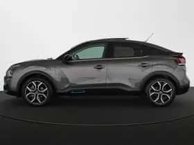 Citroën ë-C4 (2022) thumbnail 38