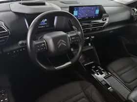 Citroën ë-C4 (2022) thumbnail 5