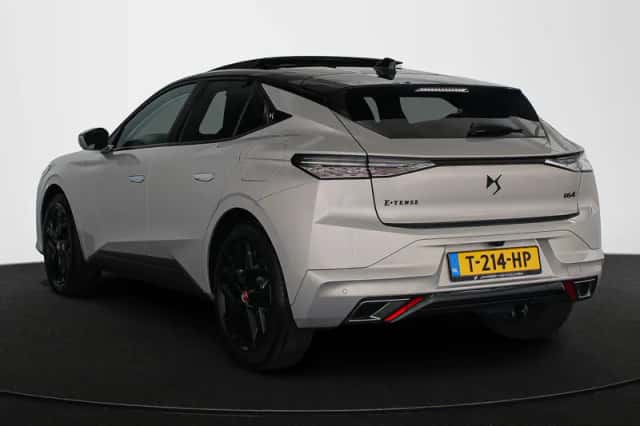 DS 4 (2023) thumbnail 4