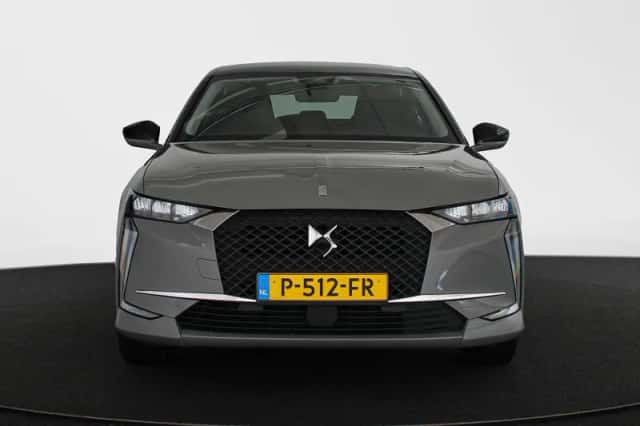 DS 4 (2022) thumbnail 13