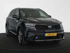Kia Sorento (2021) thumbnail 2