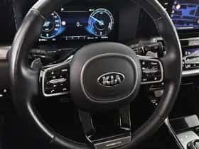 Kia Sorento (2021) thumbnail 12