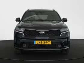 Kia Sorento (2021) thumbnail 14