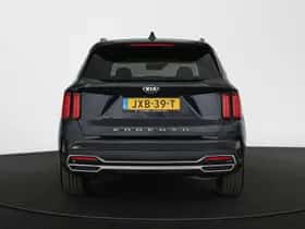 Kia Sorento (2021) thumbnail 15