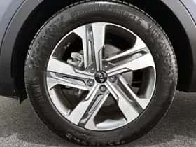 Kia Sorento (2021) thumbnail 24