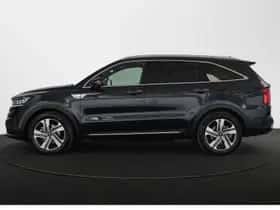 Kia Sorento (2021) thumbnail 36