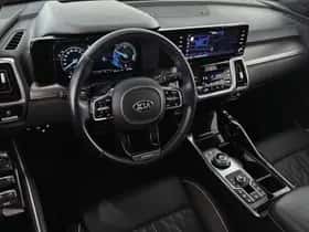 Kia Sorento (2021) thumbnail 5