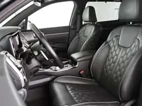 Kia Sorento (2021) thumbnail 6