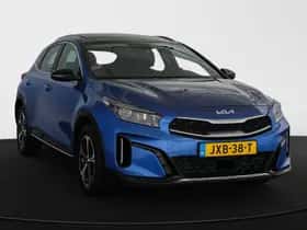 Kia XCeed (2022) thumbnail 2