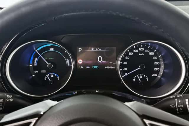 Kia XCeed (2022) thumbnail 11