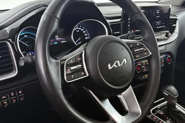 Kia XCeed (2022) thumbnail 12