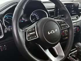 Kia XCeed (2022) thumbnail 12