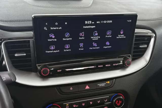 Kia XCeed (2022) thumbnail 13