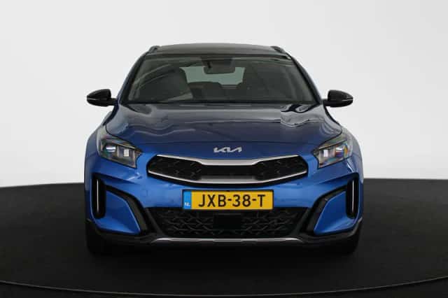 Kia XCeed (2022) thumbnail 14