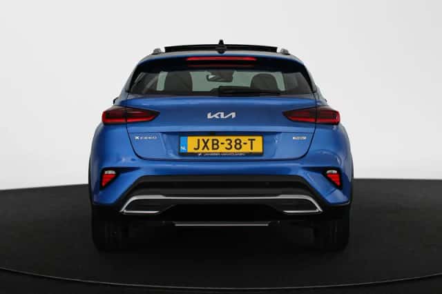 Kia XCeed (2022) thumbnail 15