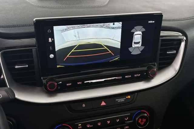 Kia XCeed (2022) thumbnail 16