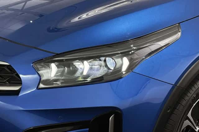 Kia XCeed (2022) thumbnail 20