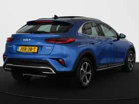 Kia XCeed (2022) thumbnail 3