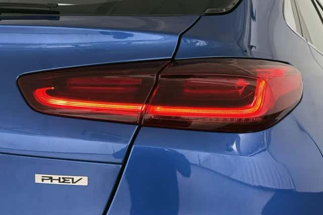 Kia XCeed (2022) thumbnail 21