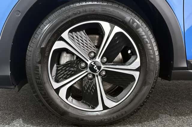 Kia XCeed (2022) thumbnail 22