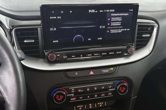 Kia XCeed (2022) thumbnail 24