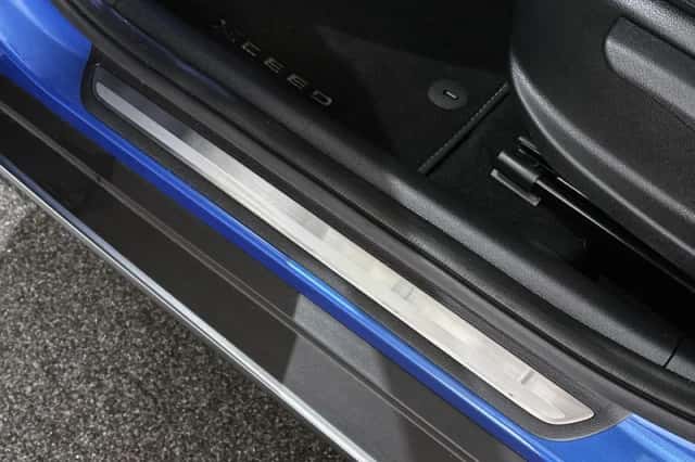Kia XCeed (2022) thumbnail 25