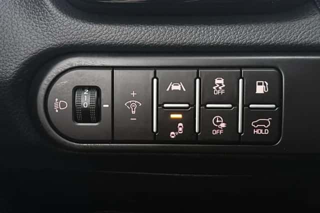 Kia XCeed (2022) thumbnail 27