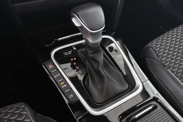 Kia XCeed (2022) thumbnail 28