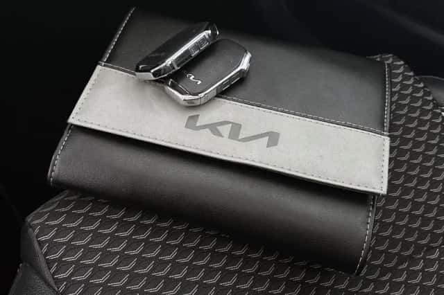 Kia XCeed (2022) thumbnail 29