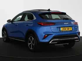 Kia XCeed (2022) thumbnail 4