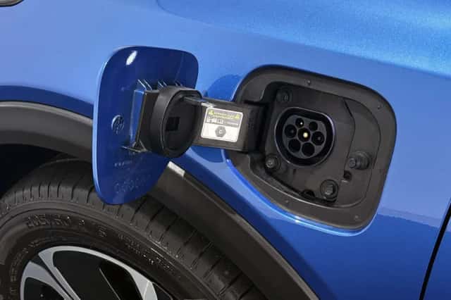 Kia XCeed (2022) thumbnail 31