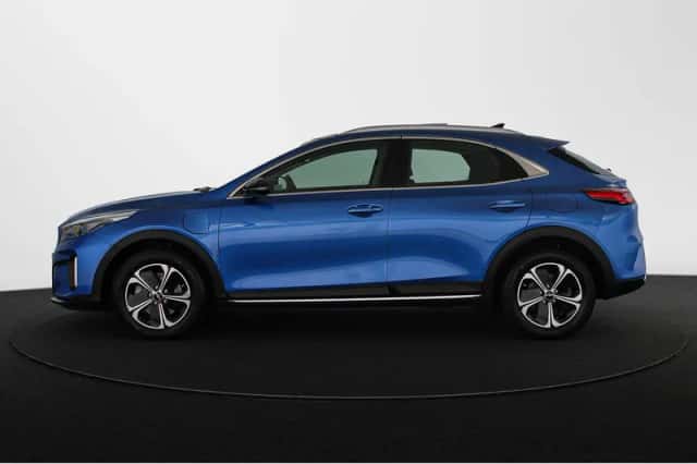 Kia XCeed (2022) thumbnail 33